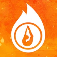 Evolve Yoga & Fitness logo - Similar company to No Excuse