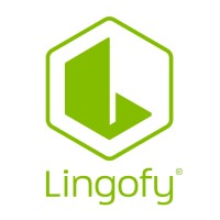 Lingofy Norge logo - Similar company to Tansa Systems