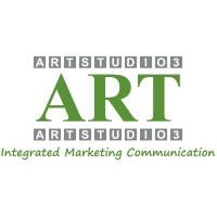 Art Studio 3 logo - Similar company to Benacus Hub