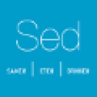 Restaurant Sed Samen Eten en Drinken logo - Similar company to Fairway Advocaten