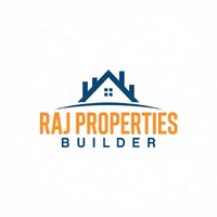 Raj Properties & Builder logo - Similar company to Raj Builder