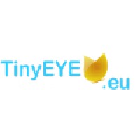 TinyEYE Europe logo - Similar company to Tinyeye Therapy Services