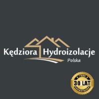 Kędziora Hydroizolacje Polska Sp. z o.o. logo - Similar company to Pci Polska