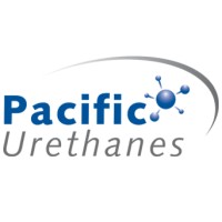 Pacific Urethanes logo - Similar company to Notedome