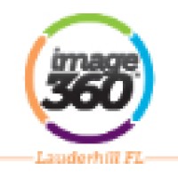 Image360 - Lauderhill, FL logo - Similar company to Splitsec.Ai