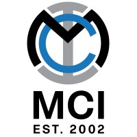 MCI logo - Similar company to Mci