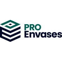 Proenvases C.A logo - Similar company to Prodenvases S.A.S