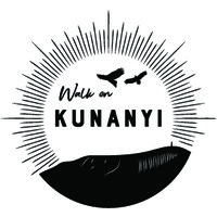 Walk on kunanyi logo - Similar company to Greencomp4Hosts