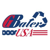 GBaler USA logo - Similar company to Zacpac Pty Ltd