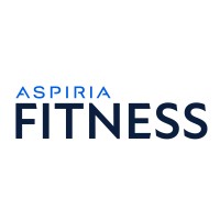 Aspiria Fitness Center logo - Similar company to One Power