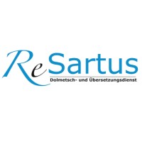 ReSartus GmbH logo - Similar company to Identity Marketing Group