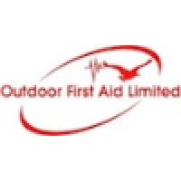 Outdoor First Aid Limited. Specialists in Wilderness First Aid training worldwide logo - Similar company to Absec Ltd