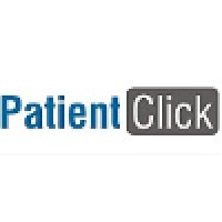 PatientClick Inc. logo - Similar company to Panva Technology Solutions Pvt Ltd