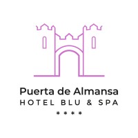 Hotel Blu & Spa. Puerta de Almansa logo - Similar company to La Tinta De Almansa