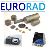 Eurorad logo - Similar company to Euromedical Instruments