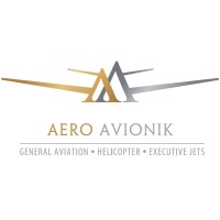 Aero Avionik GmbH logo - Similar company to Braun & Paul It Gmbh