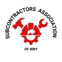 Subcontractors Association of WNY (SAWNY) logo - Similar company to Construction Financial Management Association