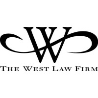 The West Law Firm logo - Similar company to L1Ght, Inc.