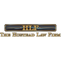 The Hustead Law Firm logo - Similar company to Leventhal Swan Taylor Temming Pc