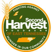 Second Harvest Food Bank of East Tennessee logo - Similar company to Ronald Mcdonald House Of Knoxville