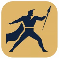 Ajax AI logo - Similar company to Mapfa