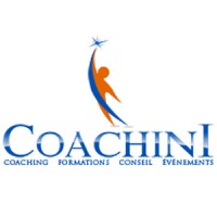 Coachini logo - Similar company to Computer Science Club - Ensem