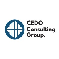 CEDO Consulting logo - Similar company to Questionpro Mea