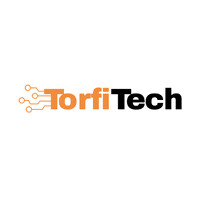 Torfi Technologies logo - Similar company to Byte4Bit