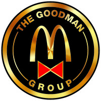 Goodman Group McDonalds logo - Similar company to C-Search