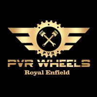 PVR Wheels RoyalEnfield Palakkad logo - Similar company to Yes Yes Roofs