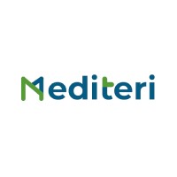 Meditericom logo - Similar company to Lite Moods
