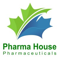 Pharma House Pharmaceuticals logo - Similar company to Pharma In Future