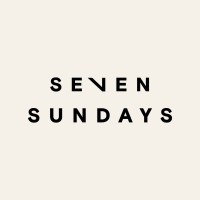 SEVEN SUNDAYS logo - Similar company to Planprotect Ag