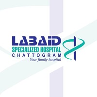 Labaid Specialized Hospital Chattogram logo - Similar company to Abm Global Ltd