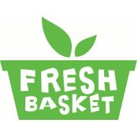 Fresh Basket logo - Similar company to Justbecause.Pk