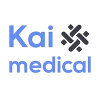 Kai Medical logo - Similar company to Capsulblue