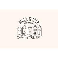 Walk & Talk Amsterdam logo - Similar company to Escape Tours