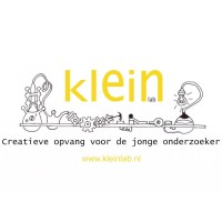 Kleinlab Creatieve Kinderopvang logo - Similar company to Beleefenis