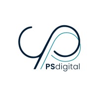 PSdigital LLC logo - Similar company to Edge Services
