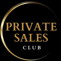 PRIVATE SALES Club logo - Similar company to Createcs