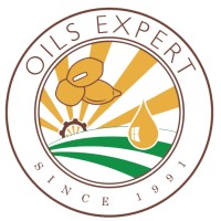 Oils Expert logo - Similar company to Soyven - A Cargill-Adm Joint Venture