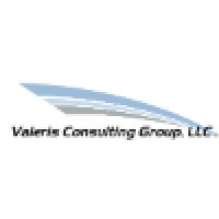 Valeris Consulting Group, LLC logo - Similar company to Valeris Gmbh