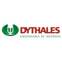 Dythales - Engenharia de Incêndio logo - Similar company to All Fire