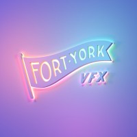 Fort York VFX logo - Similar company to Alter Ego