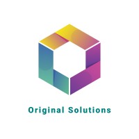 Original Solutions LLC logo - Similar company to Cubicle