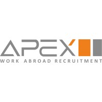 APEX AV logo - Similar company to Eazysoft