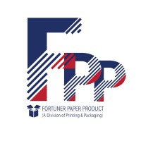 Fortuner Paper Product logo - Similar company to Subro Limited