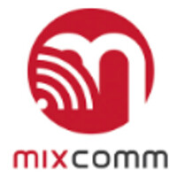 MixComm Inc logo - Similar company to Meteorcomm