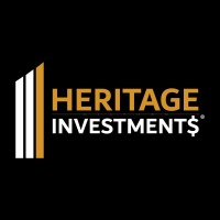 Heritage Investments logo - Similar company to Heritage Investments