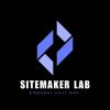 SITEMAKER LAB logo - Similar company to India Web Designs